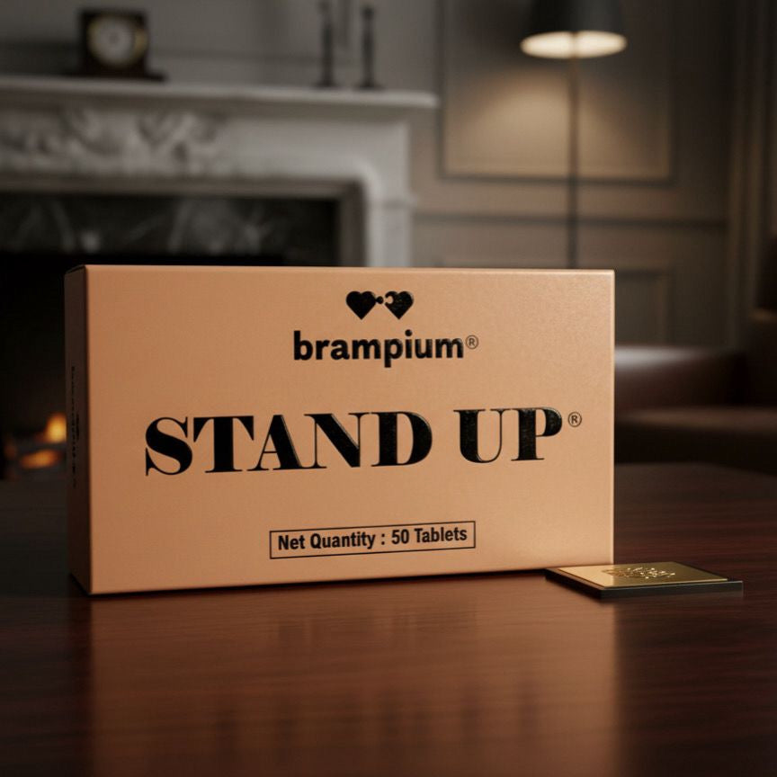 Stand-Up For Men
